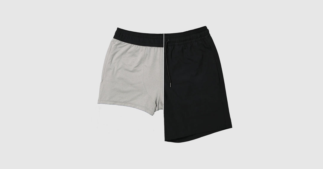 Haget Swim Shorts