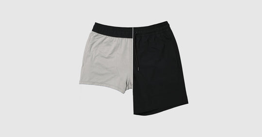 Haget Swim Shorts